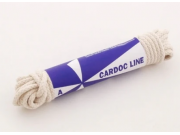 Cardoc Plaited Cotton Washing Line (30m / 98ft)	